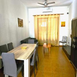 Bungalow in Altamar complex, hotel in Arona