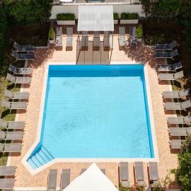 Hotel Roma Tor Vergata, hotel u gradu 'Tor Vergata'