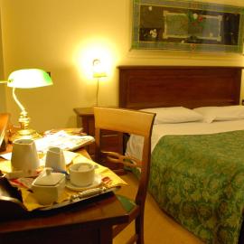 Hotel del Centro, hotell i Palermo