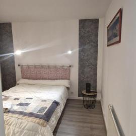 Hotel 1610, hotel di Entraygues sur Truyere
