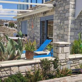 Villa Thalassa - holidays at the beach of Kalamaki