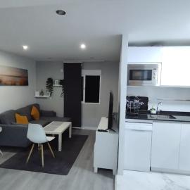 Apartamento acogedor.، فندق في Gelves