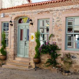 Qara Otel, hotel em Ayvalik