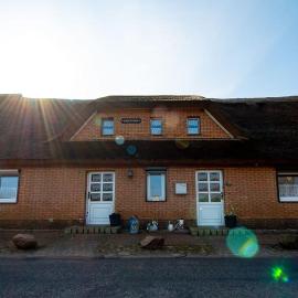 Ferienwohnung Sabine