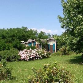 Villa di design nelle colline del Piemonte, hotel u gradu Ghemme