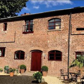 Evelith Manor Barns