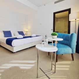 Hotel Nuevo Boston