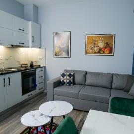 Travelers' Korça Home, hotel i Korçë