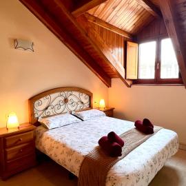 Dúplex el Torrent - L'Amfitriona, hotel u gradu 'Sort'