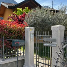 Gaglia Hause