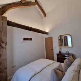 Blacksmiths Cottage, hotel a Brompton