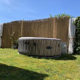 Domus apartman, hotell sihtkohas Apatin