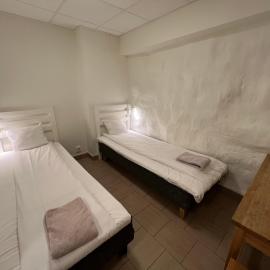 Hostel Dalagatan, hotel v destinaci Stockholm