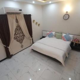 SM Dream Lodges comfort stay near Islamabad Airport