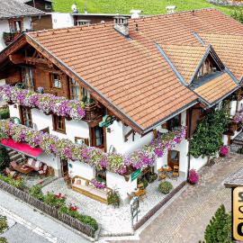 Sportpension Elisabeth inkl Sommercard STUBAI SUPER CARD: Rehoboth Beach şehrinde bir otel
