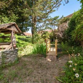 Quiet Cottage Disneyland Paris - Rentaway BnB