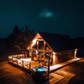 Tindioru Valley Resort, hotel in Rõuge