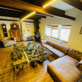 Buri`s Seenlandhaus, hotel in Hoyerswerda
