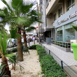 이즈미르에 위치한 호텔 Tempo Residence Comfort Izmir