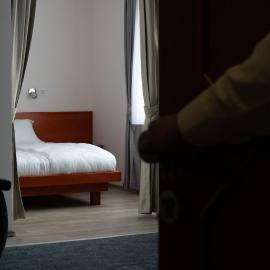 사라예보에 위치한 호텔 Hotel Bosna 1