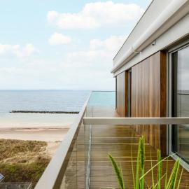 Solaris Apartments Close to the Beach by Noclegi Renters