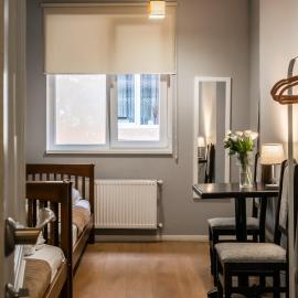 Gar'is Hostel Lviv
