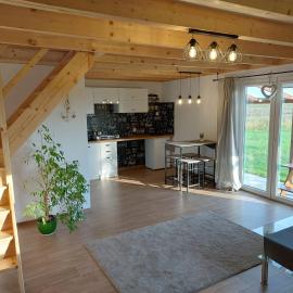 Domek letniskowy Słoneczny Zakątek, hotel di Frombork