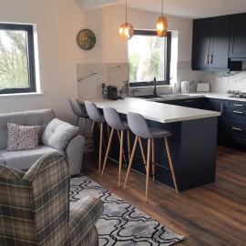 Hogan's Cottage, hotel a Ennistymon