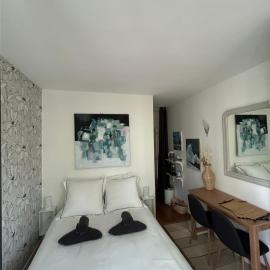 Chambres d hôte - Bambou & Cerisaie, hotel in Saint-Maur-des-Fossés