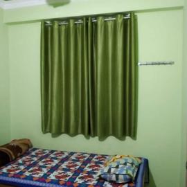 S.S. GUEST HOUSE, hotel v destinácii Patna