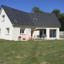 Gite etretat, hotel in Étretat