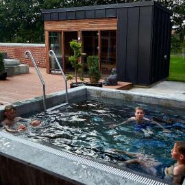 Sportsby Vejen - Danhostel, huse og lejligheder, hotel i Vejen