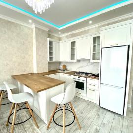 ЖК Арман, hotel in Atyrau