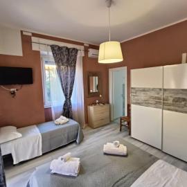 A DUE PASSI DALLA VALLE DEI TEMPLI, hotel sa Agrigento
