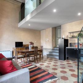 Asso Residence Narni, viešbutis mieste Narnis