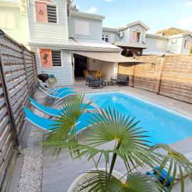 Villa Mahi Mahi