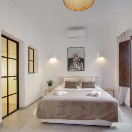 Penthouse Dúplex con Terraza, hotell sihtkohas Xàbia