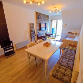 Vivienda Novo Betanzos, hotelli kohteessa Betanzos