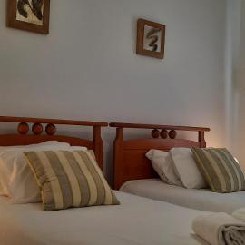 Casa do Meio, hotel i Lamas