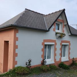Les Clématites, hôtel à Hillion