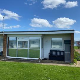 95 Sundowner, Hemsby, Norfolk, hotel v destinaci Hemsby