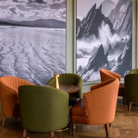 Hotel Killarney, hotell sihtkohas Killarney