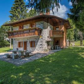 Albergo Diffuso Forgaria Monte Prat