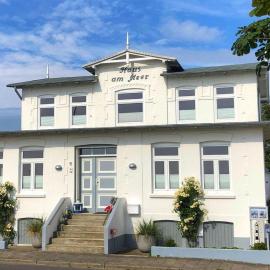 Haus am Meer Strandgeflüster