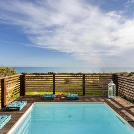 Villa Pisciotto - IsulaTravel