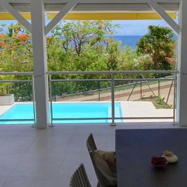 Villa Blue Marine