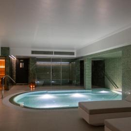 Hotel Afonso V & SPA, hotell i Aveiro