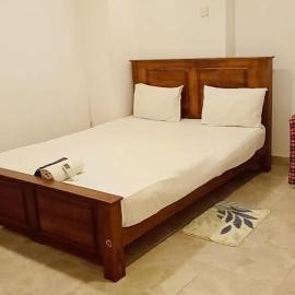 Sobasee Deluxe Bungalow, hotel in Kandy