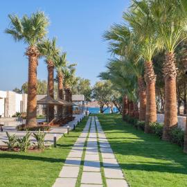 Regia Mare Beach Hotel & Spa Bodrum, Hotel in Ortakentyahşi