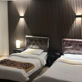 Dar Al Karama Residential Units